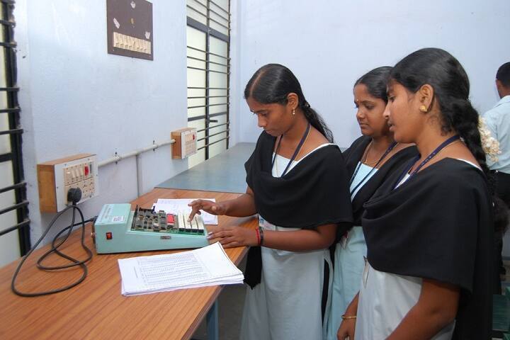 Kurinji College of Engineering and Technology, Manapparai campus photo 4