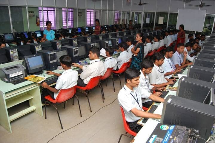 Kurinji College of Engineering and Technology, Manapparai campus photo 5