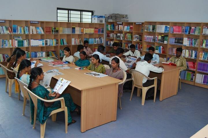 Kurinji College of Engineering and Technology, Manapparai campus photo 6