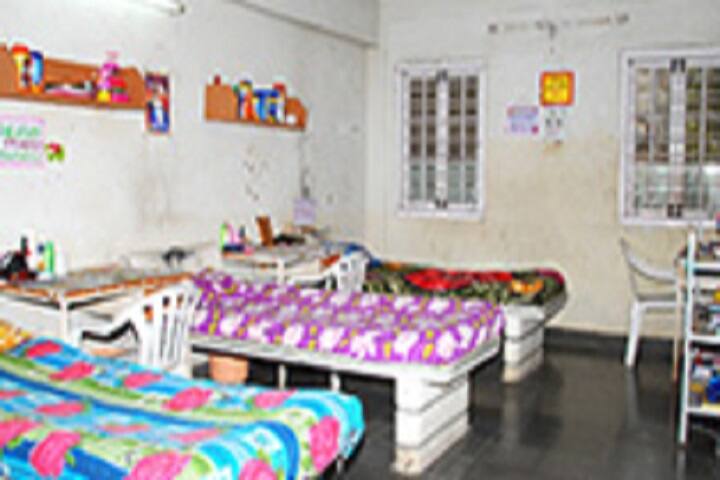 Kamineni Institute of Medical Sciences College of Nursing, Narketpally campus photo 3