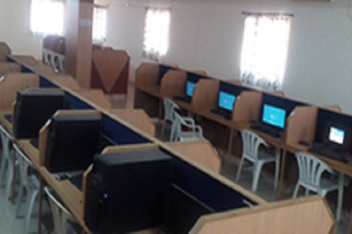 Kamineni Institute of Medical Sciences College of Nursing, Narketpally campus photo 2