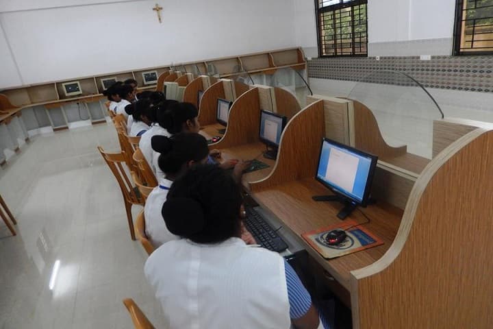Holy Cross College of Nursing, Ambikapur campus photo 3
