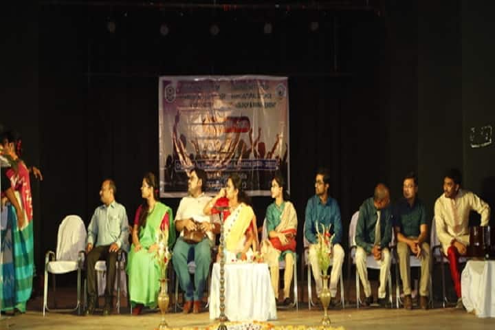 Susrijo Institute of Paramedical Technology and Optometry, Krishnanagar campus photo 3