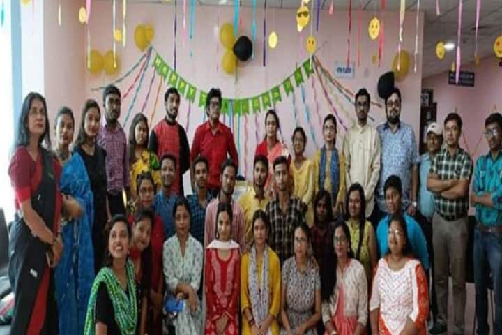 Susrijo Institute of Paramedical Technology and Optometry, Krishnanagar campus photo 4