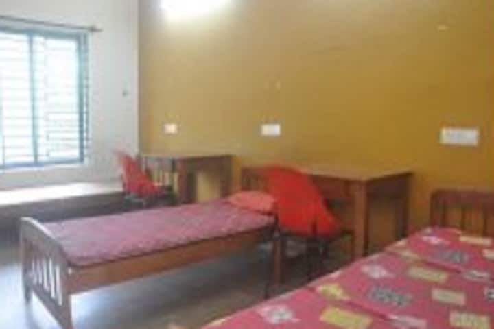 Susrijo Institute of Paramedical Technology and Optometry, Krishnanagar campus photo 5