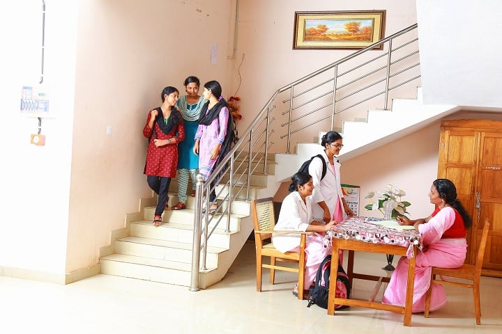 Government College of Nursing, Alappuzha campus photo 2