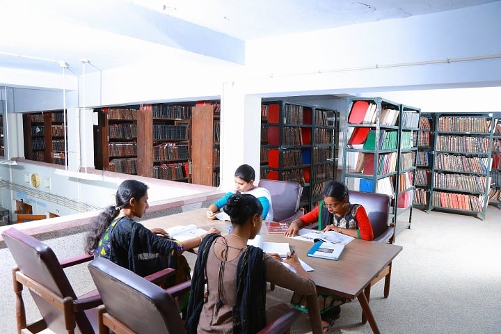 Government College of Nursing, Alappuzha campus photo 4