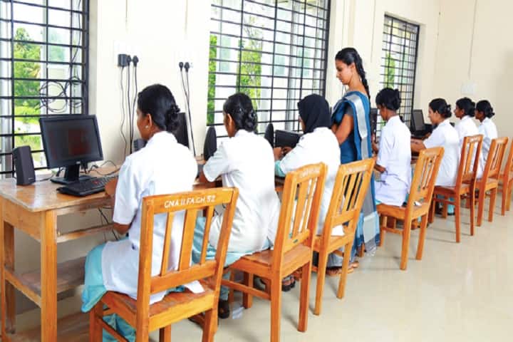 Government College of Nursing, Alappuzha campus photo 6
