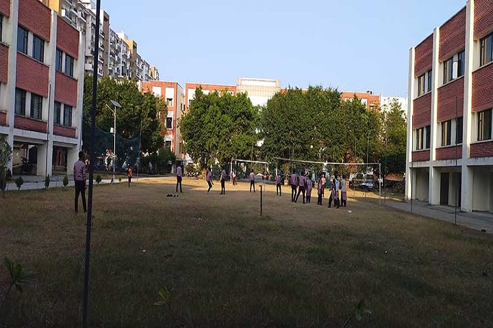 RSD Academy Institute of Medical Sciences, Moradabad campus photo 2