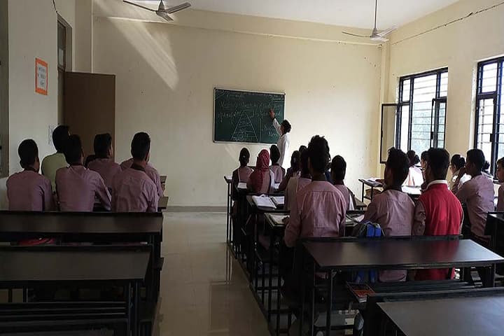 RSD Academy Institute of Medical Sciences, Moradabad campus photo 3