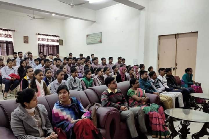 RSD Academy Institute of Medical Sciences, Moradabad campus photo 6