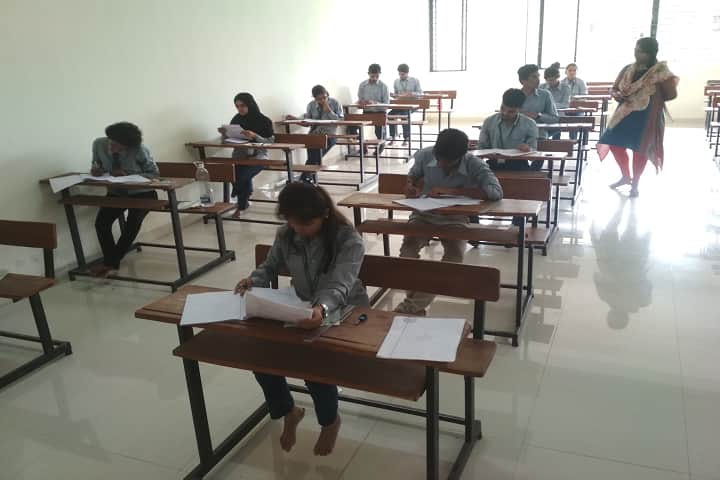 Indrayani Vidya Mandir's Indrayani Institute of Pharmacy, Pune campus photo 2