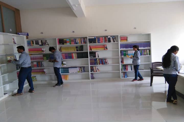 Indrayani Vidya Mandir's Indrayani Institute of Pharmacy, Pune campus photo 5