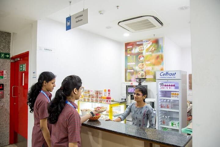 MAA Institute of Speech and Hearing, Hyderabad campus photo 6