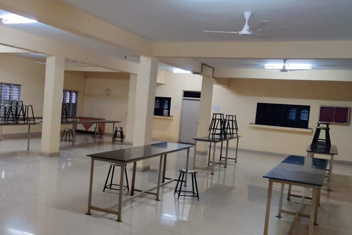 Prakruthi College of Allied Health Sciences, Kolar campus photo 2