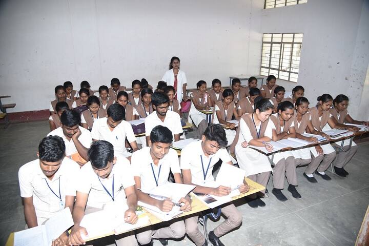 Prakruthi College of Allied Health Sciences, Kolar campus photo 3