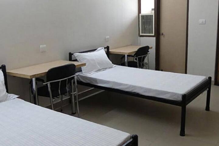 Prakruthi College of Allied Health Sciences, Kolar campus photo 4