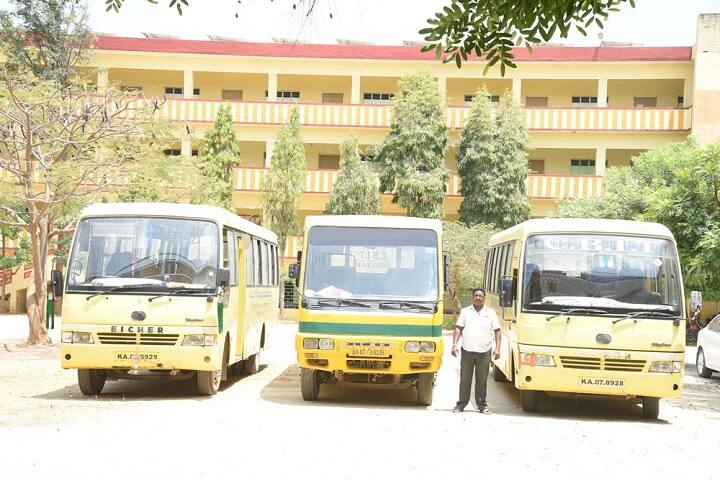 Prakruthi College of Allied Health Sciences, Kolar campus photo 5