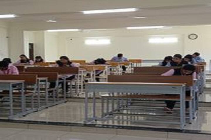 Sharada Yoga and Naturopathy Medical College and Hospital, Mangaluru campus photo 3