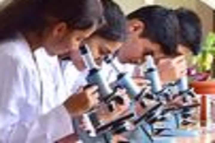 Sharada Yoga and Naturopathy Medical College and Hospital, Mangaluru campus photo 4