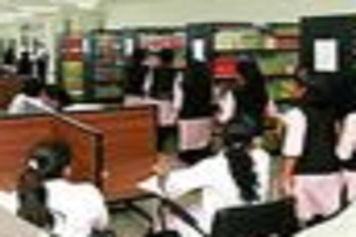 Sharada Yoga and Naturopathy Medical College and Hospital, Mangaluru campus photo 5
