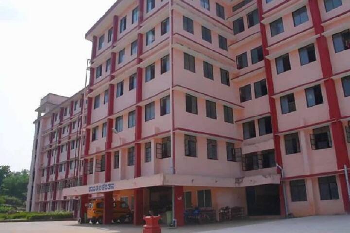 Sharada Yoga and Naturopathy Medical College and Hospital, Mangaluru campus photo 6