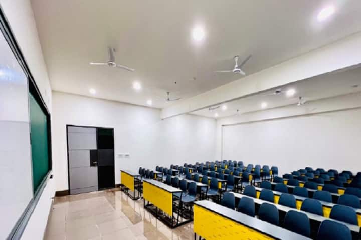 Harsha Institute of Allied Health Sciences, Bengaluru campus photo 2