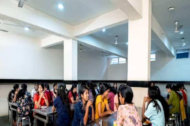 Harsha Institute of Allied Health Sciences, Bengaluru campus photo 3