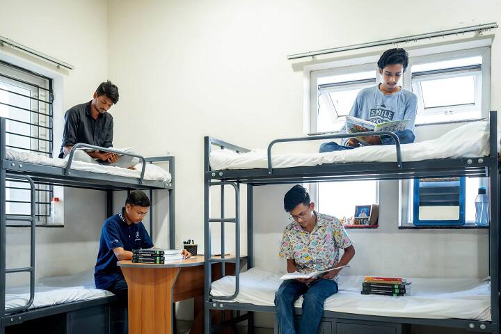 Harsha Institute of Allied Health Sciences, Bengaluru campus photo 5