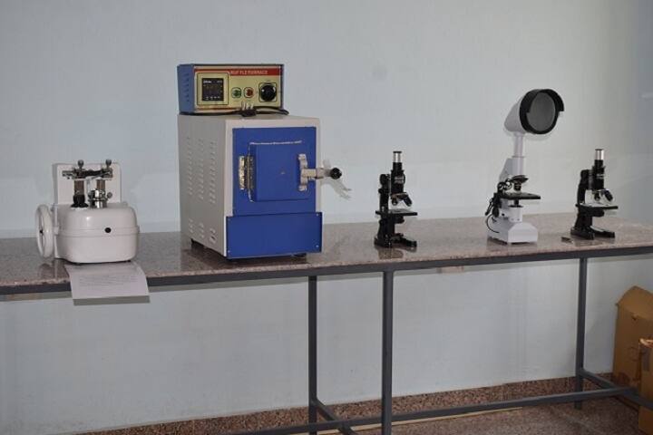 Zee Educational Foundation Institute of Pharmacy, Aurangabad campus photo 2