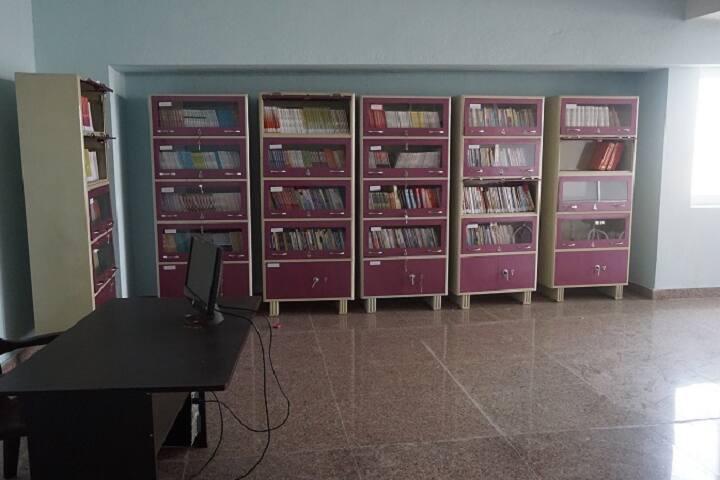 Zee Educational Foundation Institute of Pharmacy, Aurangabad campus photo 3