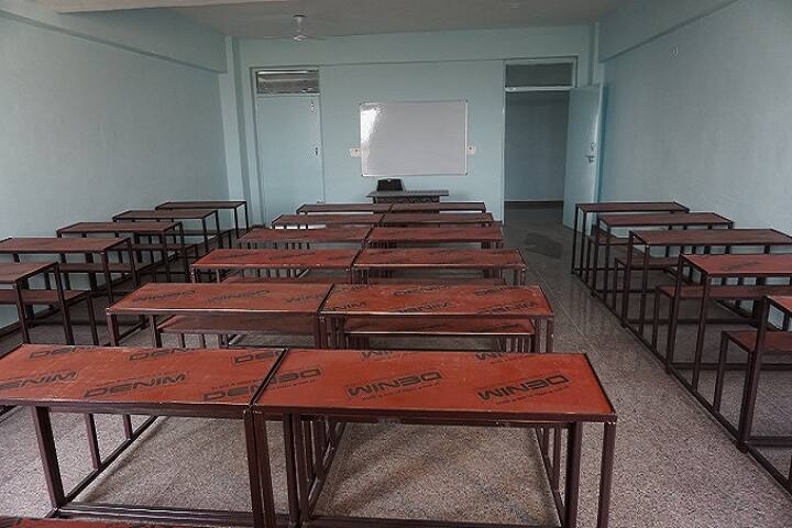 Zee Educational Foundation Institute of Pharmacy, Aurangabad campus photo 4