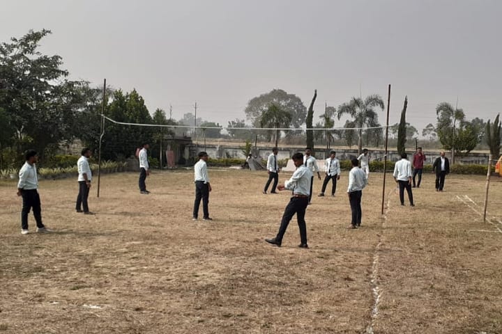 Zee Educational Foundation Institute of Pharmacy, Aurangabad campus photo 5