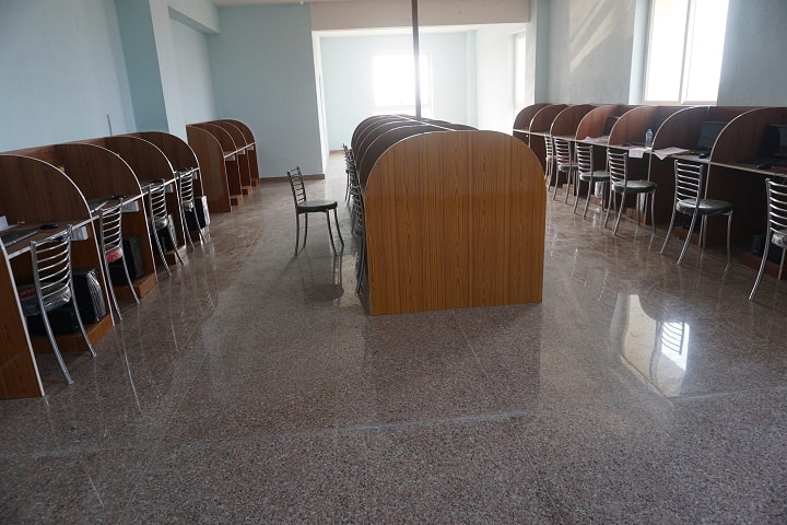 Zee Educational Foundation Institute of Pharmacy, Aurangabad campus photo 6