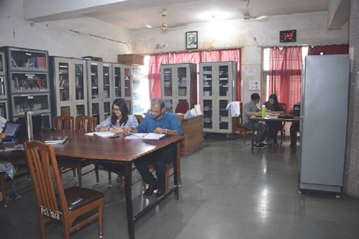 Post Graduate Institute of Behavioural and Medical Sciences, Raipur campus photo 4