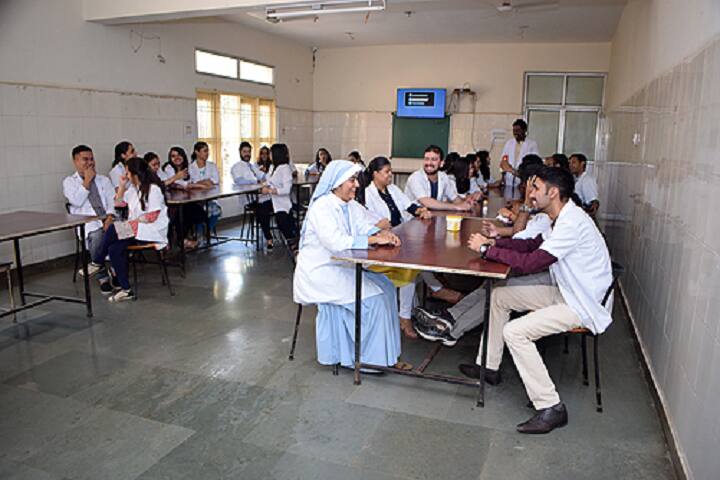 Post Graduate Institute of Behavioural and Medical Sciences, Raipur campus photo 5