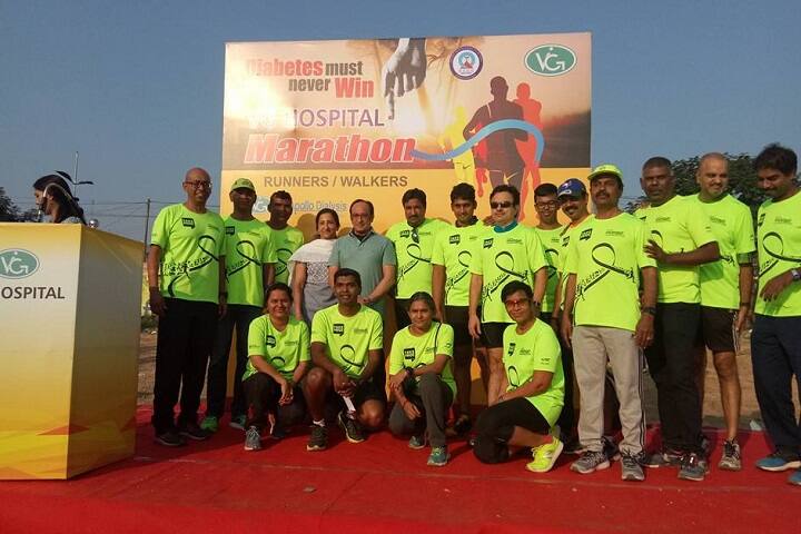 VG Institute of Paramedical Sciences, Coimbatore campus photo 5