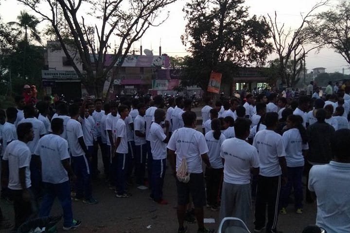 VG Institute of Paramedical Sciences, Coimbatore campus photo 6