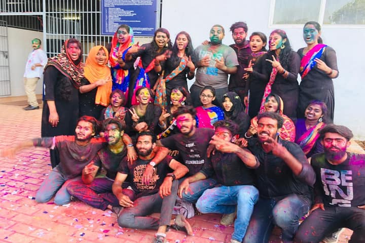 Institute of Paramedical Sciences, Kannur Medical College, Anjarakandy campus photo 3