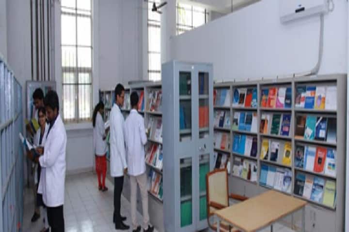 Institute of Paramedical Sciences, Kannur Medical College, Anjarakandy campus photo 5