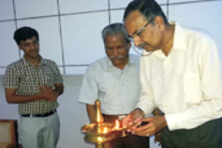 Institute of Paramedical Sciences, Kannur Medical College, Anjarakandy campus photo 6