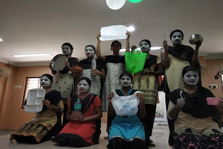 Government Yoga and Naturopathy Medical College, Chennai campus photo 4