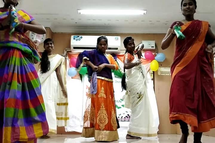 Government Yoga and Naturopathy Medical College, Chennai campus photo 5