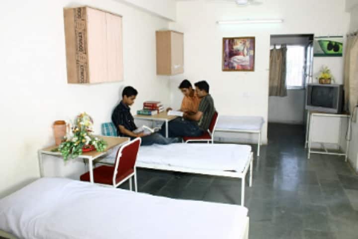 Sri Aurobindo Institute of Allied Health and Paramedical Sciences, Indore campus photo 3