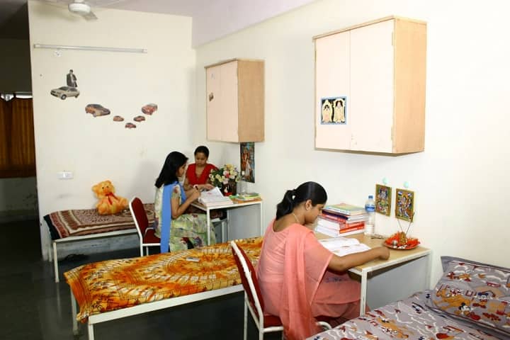 Sri Aurobindo Institute of Allied Health and Paramedical Sciences, Indore campus photo 6