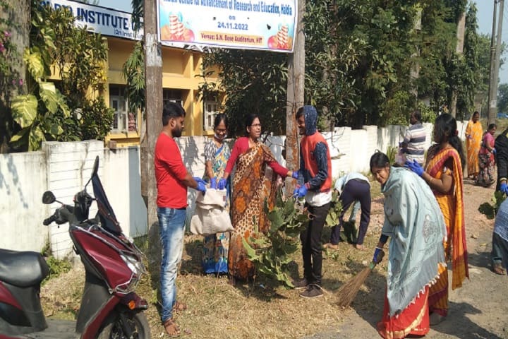 Haldia Institute of Nursing Science, Haldia campus photo 2
