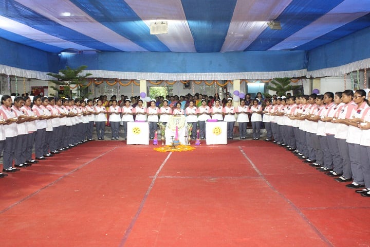 Haldia Institute of Nursing Science, Haldia campus photo 4