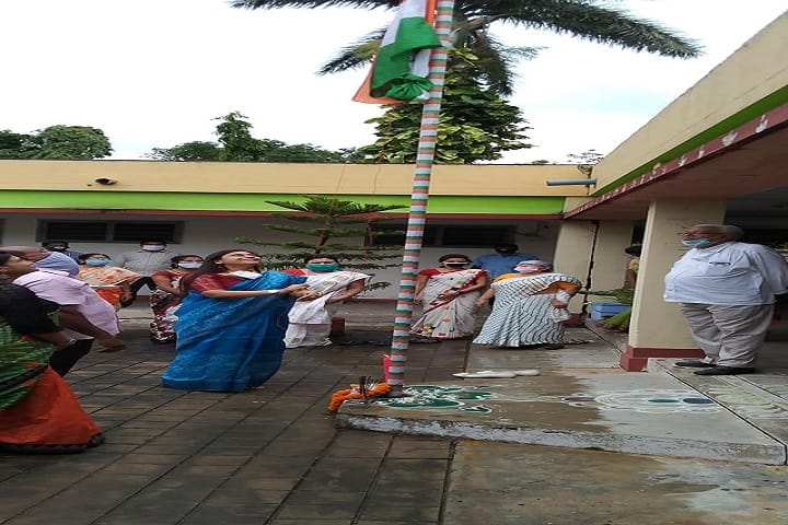 Haldia Institute of Nursing Science, Haldia campus photo 5