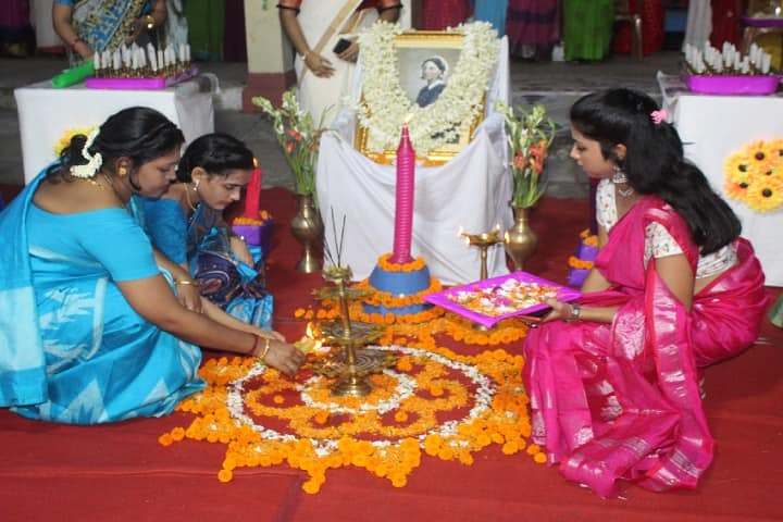 Haldia Institute of Nursing Science, Haldia campus photo 6