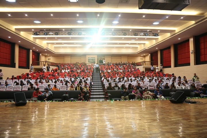 Swami Vivekanand Paramedical College, Patiala campus photo 4
